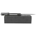 Nóż składany LionSteel Myto Toxic Storm Fat Carbon, Old Black MagnaCut by Molletta (MT01 MC TS)-8 52676