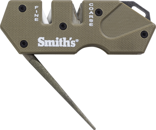 Ostrzarka Smith's PP1-Mini Tactical Tan (50983)-1 52703
