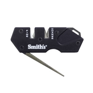 Ostrzarka Smith's PP1-Mini Tactical Black (50982)