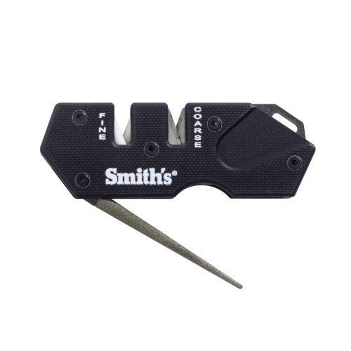 Ostrzarka Smith's PP1-Mini Tactical Black (50982)-1 52704