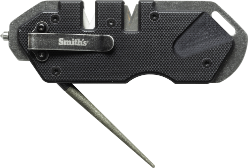 Ostrzarka Smith's PP1-Tactical Black (50979)-1 52705