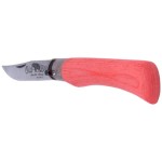 Nóż Antonini Old Bear Laminated Red 210mm (9307/21_MRK)