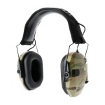 Aktywne ochronniki słuchu Walker's Razor Slim Multicam  GWP-RSEM-MCC