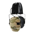 Aktywne ochronniki słuchu Walker's Razor Slim Multicam  GWP-RSEM-MCC-4 52717