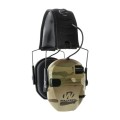 Aktywne ochronniki słuchu Walker's Razor Slim Multicam  GWP-RSEM-MCC-5 52717