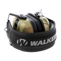 Aktywne ochronniki słuchu Walker's Razor Slim Multicam  GWP-RSEM-MCC-6 52717