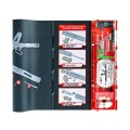 Mata rusznikarska Real Avid z zestawm narzędzi Master Cleaning Station AR-15 AVMCS-AR-2 52721