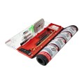 Mata rusznikarska Real Avid z zestawm narzędzi Master Cleaning Station AR-15 AVMCS-AR-4 52721