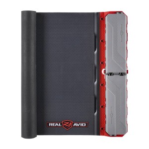 Mata rusznikarska Real Avid z organizerem Master Armorer's Mat AVMAM-AR