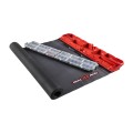Mata rusznikarska Real Avid z organizerem Master Armorer's Mat AVMAM-AR-2 52723