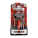 Zestaw narzędzi do czyszczenia broni Real Avid Accu-Punch Hammer & AR Pin Punch Set AVHPS-AR