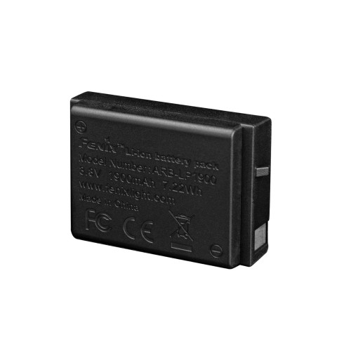 Akumulator Fenix USB ARB-LP1900 (1900mAh 3,8V)-1 52725
