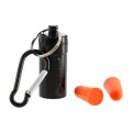 Zatyczki do uszu Earmor MaxDefence w aluminiowym pojemniku S15-1 52729
