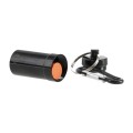 Zatyczki do uszu Earmor MaxDefence w aluminiowym pojemniku S15-4 52729