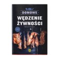 Książka "Domowe wędzenie żywności"-1 52735