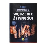 Książka "Domowe wędzenie żywności"