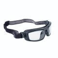 Bolle Safety - Gogle taktyczne ULTIM8 BSSI - Przezroczyste / Czarne - PSSULTI064-1 52773