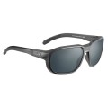 Bolle Safety - Okulary ochronne KNOX CSP Smoke Lenses - Czarne - KNOXXT20M-1 52775