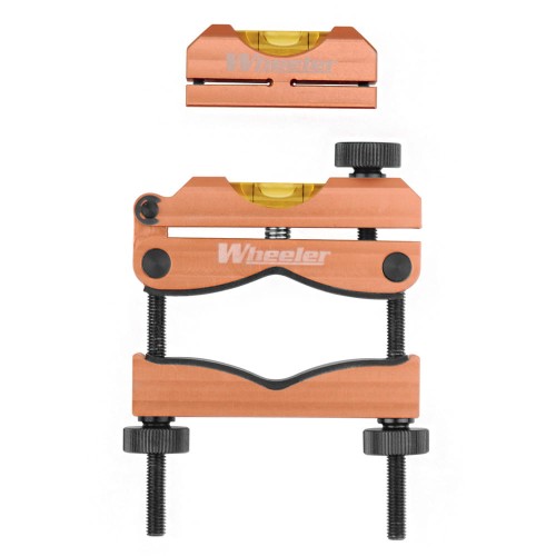 Wheeler Engineering - Narzędzie do poziomowania celowników Professional Reticle Leveling System - 119050-1 52776