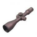 Vector Optics - Luneta celownicza 34mm Continental x6 4-24x56 - FFP - VEC-MBR - FDE - SCFF-39-1 52778