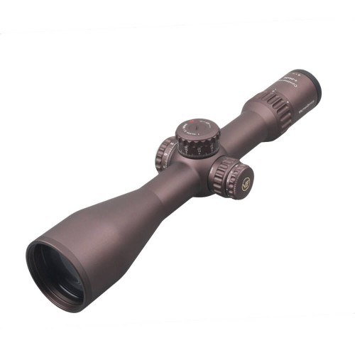 Vector Optics - Luneta celownicza 34mm Continental x6 4-24x56 - FFP - VEC-MBR - FDE - SCFF-39-1 52778