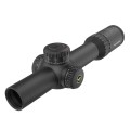 Vector Optics - Luneta Continental x10 ED CTR - 1-10x28 - 34 mm - Czarny - SCFF-47-1 52780