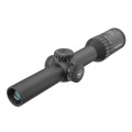Vector Optics - Luneta biegowa Continental x6 Tactical - 1-6x24i - Czarny - SCOC-44-1 52781