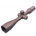 Vector Optics - Luneta celownicza Continental x6 4-24 SFP - 50 mm - FDE - SCOL-43-1 52782