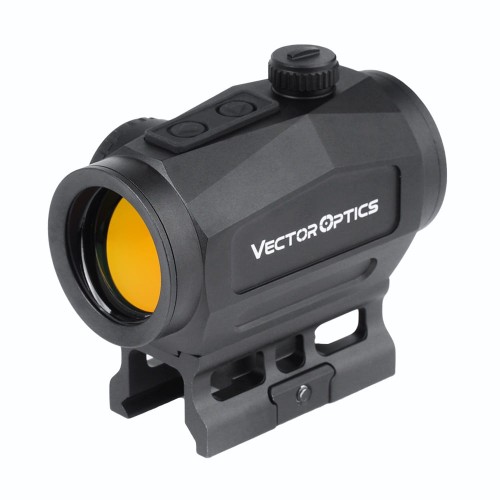 Vector Optics - Kolimator zamknięty Scrapper 1x29 - 3 MOA Direct Bulb  SCRD-47-1 52791