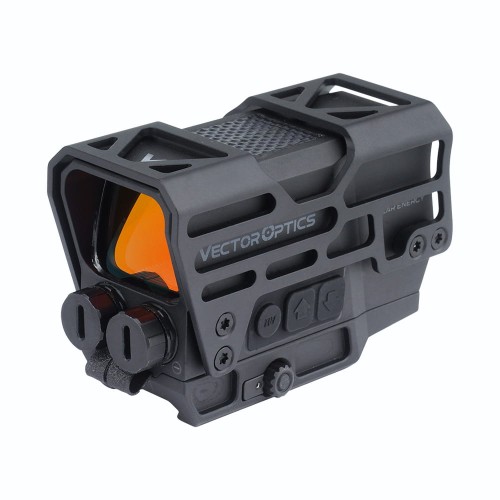 Vector Optics - Kolimator zamknięty Frenzy Plus 1x31x26 - Solar - QD - SCRD-S67-1 52792
