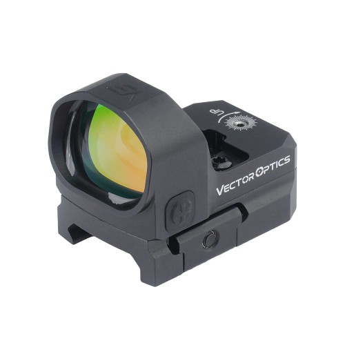 Vector Optics - Kolimator otwarty Frenzy-X 1x20x28 - SCRD-35-1 52795