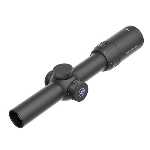 Vector Optics - Luneta biegowa Constantine 1-8x24 RAR - 30 mm - First Focal Plane - SCFF-60-1 52800