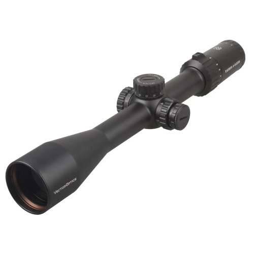 Vector Optics - Luneta celownicza Taurus 4-24 x 50 - 30 mm - First Focal Plane - SCFF-17-1 52801