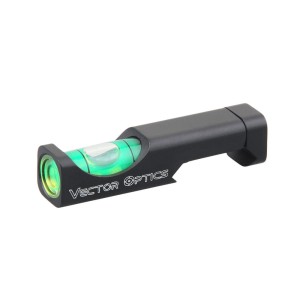 Vector Optics - Poziomica do broni GEN.II - Montaż Weaver/Picatinny - SCACD-20