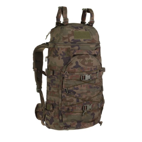 Wisport - Plecak wojskowy Crafter - 55 L - Wz. 93-1 52822