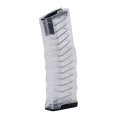 MFT - Magazynek polimerowy EXD - 30-nabojowy - 5,56x45/.223 - Przezroczysty - EXDPM556-T-C-1 52826