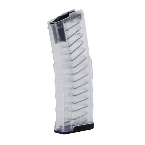 MFT - Magazynek polimerowy EXD - 30-nabojowy - 5,56x45/.223 - Przezroczysty - EXDPM556-T-C-1 52826