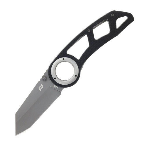 Schrade - Nóż składany Torsion CLR - Czarny - 1159326-1 52845