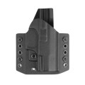 DoubleTap Gear - Kabura zewnętrzna OWB Strighter - Walther P99 - Kydex - Czarna-1 52848