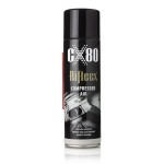 SPRĘŻONE powietrze do broni RifleCx 500 ml - 48311