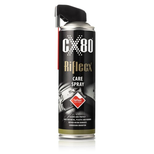 RifleCX - Preparat konserwujący Care Spray - Teflon - 500 ml - 48307-1 52857