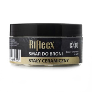 RifleCX - Smar ceramiczny - 100 ml
