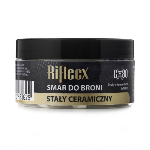 RifleCX - Smar ceramiczny - 100 ml-1 52858