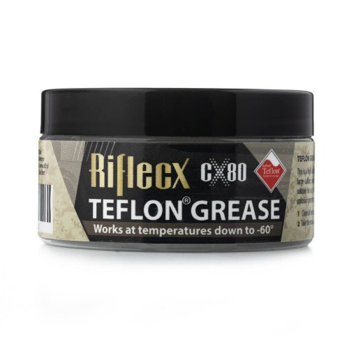 RifleCX - Smar teflonowy - 100 ml-1 52859