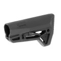 IMI Defense - Kolba regulowana CTS Compact Tactical Stock - Czarna - IMI-ZS112-1 52860