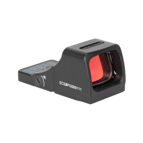 Holosun - Kolimator Otwarty SCS MP2 - Solar Panel -  SCS-MP2-GR-1 52862