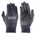 ZettaCut - Taktyczne rękawice ochronne 600 Series Cut General Purpose - Antyprzecięciowe - Czarny-1 52866