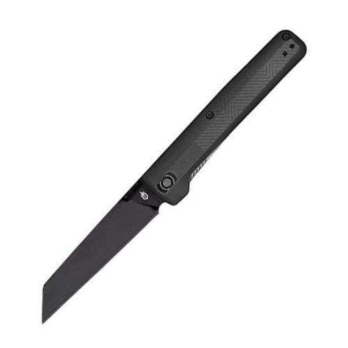 Gerber - Nóż składany EDC Pledge - 7Cr17MoV - Omni Grey - 1067370-1 52874