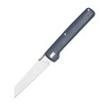 Gerber - Nóż składany EDC Pledge - 7Cr17MoV - Niebieski - 31-004073-1 52875