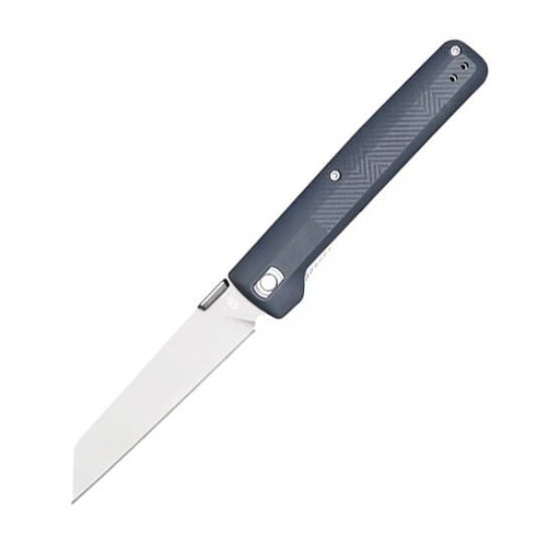 Gerber - Nóż składany EDC Pledge - 7Cr17MoV - Niebieski - 31-004073-1 52875